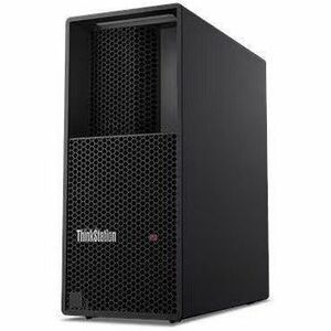 Workstation Lenovo ThinkStation P3 Gen 2 30HS001HLM - 1 x Intel Core Ultra 7 - Tecnología vPro - 32GB - 1TB SSD - Torre - 