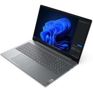 Portátil - Lenovo V15 G5 IRL 83GW005NLD 39.6cm (15.6") - Full HD - Intel Core i3 13a Gen i3-1315U - 8GB - 256GB SSD - Espa