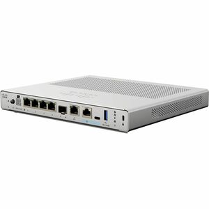 Cisco Secure 220 Network Security/Firewall Appliance - Intrusion Prevention - 4 Port - 1000Base-T - Gigabit Ethernet - 2 G