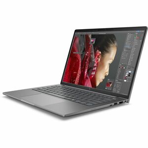 ZBook 8 G1i 14 Intel U7-255U 14in Touch WUXGA (1920x1200) RAM 32GB(2x16GB) DDR5 6400 1TB PCIe NVMe SSD Integrated Graphics
