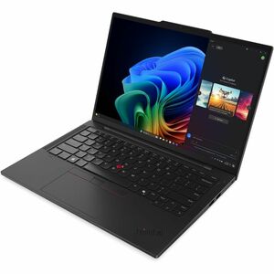 Lenovo ThinkPad T14s Gen 6 21QX00NVMX 35.6 cm (14") Copilot+ PC Notebook - WUXGA - 60 Hz - Intel Core Ultra 7 2nd Gen 258V
