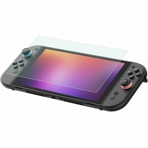Belkin ScreenForce TemperedGlass Blue Light Filter Screen Protector for Nintendo Switch - For LCD Gaming Console - Scratch