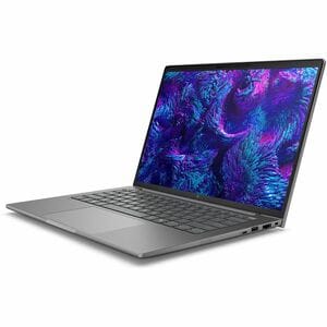 Zbook 8 G1i 14  Intel U5-225H 14 Touch WUXGA (1920x1200) RAM 16GB(1x16GB) DDR5 6400 512GB PCIe NVMe SSD RTX500 IR Web Cam 