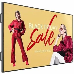 MON PROFISSIONAL LG 110UM5K 500 NITS UHD