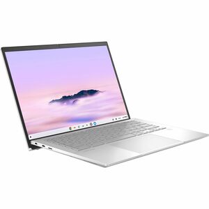 Asus ExpertBook CB54 Chromebook Plus CB5403 CB5403CMA-QM0909 35.6 cm (14") Touchscreen Chromebook - WQXGA - Intel Core Ult