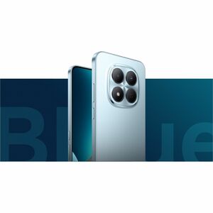 Redmi Note 15 Pro 5G 512 GB Smartphone - 17.3 cm (6.8") CrystalRes AMOLED 1.5K 2772 x 1280 - Octa-core (Cortex A78Quad-cor