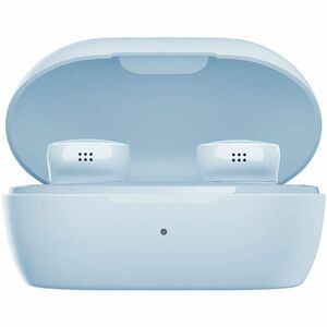 Bose QuietComfort Earbuds - Stereo - True Wireless - Bluetooth - Earbud - Binaural - In-ear - Noise Canceling - Ice Blue