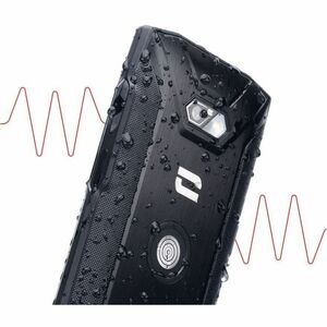 Smartphone CROSSCALL Core-X5 TPA-147A050200VU01 (CH-21E) Durci - Écran 13,7 cm (5,4") HD+ 1440 x 720 - Octa-core (8 cœurs)