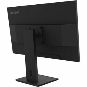 Lenovo ThinkVision E27Q-40 27"" Class WQHD LED Monitor - 16:9 - Raven Black - 27"" Viewable - In-plane Switching (IPS) Tec