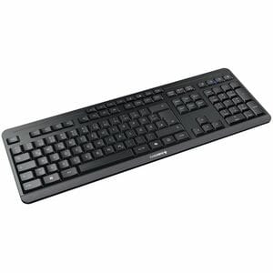 CHERRY STREAM DESKTOP JD-857K Keyboard & Mouse - German - USB 2.0 Type A SX Wired/Wireless Bluetooth/RF 5.2 2.40 GHz Keybo