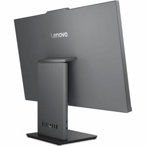 Lenovo ThinkCentre neo 50a 27 Gen 5 12SB007QMX All-in-One Computer - Intel Core 7 240H - 16 GB - 512 GB PCI Express NVMe 4
