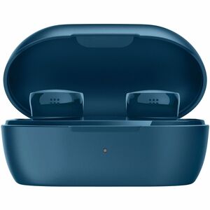 Bose QuietComfort Earbuds - Twilight Blue - Stereo - True Wireless - Bluetooth - Earbud - Binaural - In-ear - Noise Cancel