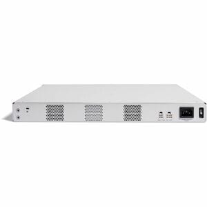 Cisco 8200 C8235-E-G2 Router - 2 Ports - 1 RJ-45 Port(s) - 1 WAN Port(s) - PoE Ports - Management Port - 4 SFP (mini-GBIC)