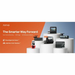 70mai Vehicle Dashcam Kit