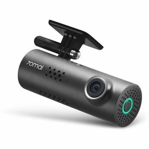 70mai Dashboard Vehicle Camera - Wireless - Night Vision - 1920 x 1080 Video - STARVIS 2 CMOS