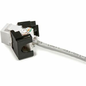 KELine Network Connector - 1x RJ-45 Keystone - Female