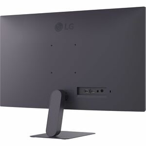 LG UltraGear 27G411A-B 27" Class Gaming LCD Monitor - 68.6 cm (27") Viewable - In-plane Switching (IPS) Technology