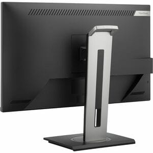 ViewSonic VG2748N 27 Inch 1080p IPS Ergonomic Wireless Casting Monitor with Built-In Wi-Fi, AirPlay, Miracast, USB-C, HDMI
