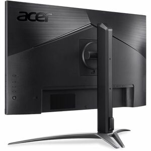 Acer Predator XB273U X2 27 Zoll Klasse WQHD Gaming-LCD-Monitor - 16:9 Format - Schwarz - 68,6 cm (27 Zoll) Viewable - IPS-