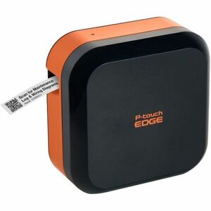 Brother P-touch EDGE PT-E720BT Gewerblich, Mobil Thermotransferdrucker - Tragbar, Handheld - Etikettendruck - USB - Blueto