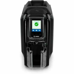 Zebra Zweiseitig Allgemeine Zugangskontrolle, Akademisch, Finanzdienstleistungen, Retail, Hospitality, Gewerblich Thermosu