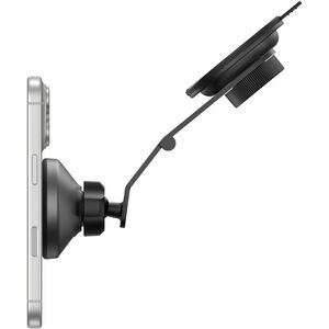 Belkin BoostCharge Induktionsladegerät - für iPhone, Smartphone - Eingangsstecker: USB - Qi2-zertifiziert, Schnellaufladun