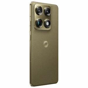Motorola Mobility signature 512 GB Smartphone - 17.3 cm (6.8") Extreme AMOLED Super HD 2780 x 1264 - Octa-core (OryonDual-