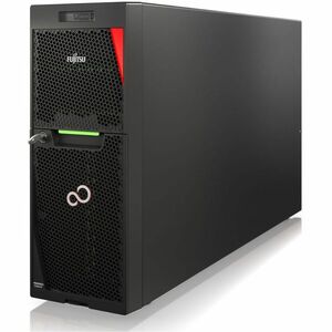FSAS Technologies PRIMERGY TX2550 M7 4U Tower Server - Intel Xeon Silver 4510 2.40 GHz - 32 GB RAM - Serial ATA Controller