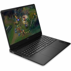 OMEN 16-ap0033ns 40.6 cm (16") Gaming Notebook - WUXGA - 144 Hz - AMD Ryzen 9 8940HX - 32 GB - 1 TB SSD - Shadow Black - A