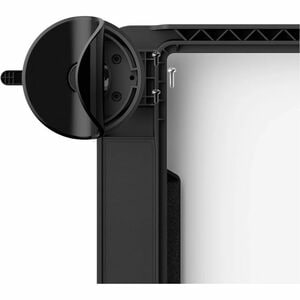 Spigen Vehicle Mount for Satellite Internet System - Black - 22.68 kg Load Capacity