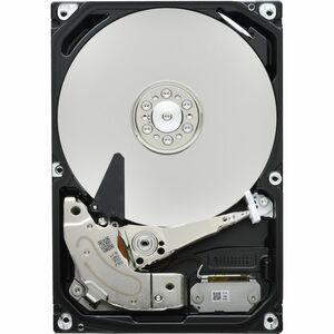 Toshiba S300 AI 18 TB Hard Drive - 3.5" Internal - SATA (SATA/600) - Storage System, Video Surveillance System, Camera Dev