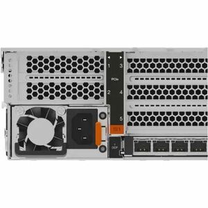 Lenovo ThinkSystem SR650 V4 7DGDSCRB00 2U Rack Server - Intel Xeon 6517P 3,20 GHz - 256 GB RAM - Intel Chip - 2 Prozessor-