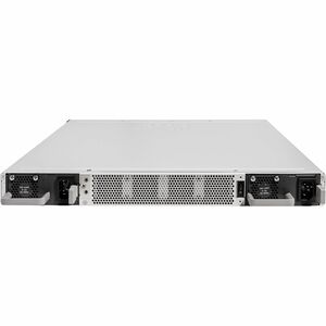Cisco Secure Router 8000 C8475-G2 Router - Management Port - 20 SFP (mini-GBIC) Slots, SFP+ Slots, SFP28 Slots - 64 GB - 2