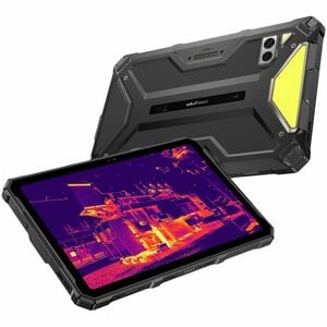 Ulefone Armor Pad 4 Ultra Rugged Tablet - 26.2 cm (10.3") Full HD Plus - MediaTek MT6835T Dimensity 6300 (6 nm) Octa-core 