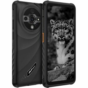 Ulefone Armor X31 Pro 256 GB Rugged Smartphone - 16.7 cm (6.6") LCD HD+ - Octa-core (Cortex A76Dual-core (2 Core) 2.40 GHz