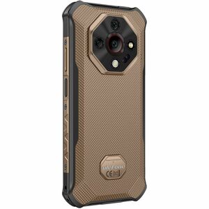 Ulefone Armor X16 Pro 256 GB Rugged Smartphone - 16.7 cm (6.6") LCD HD+ 1612 x 720 - Octa-core (Cortex A76Dual-core (2 Cor