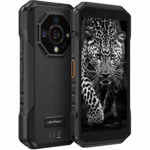 Ulefone Armor X32 128 GB Rugged Smartphone - 14.4 cm (5.7") LCD HD+ 720 x 1440 - Octa-core (Cortex A75Dual-core (2 Core) 2