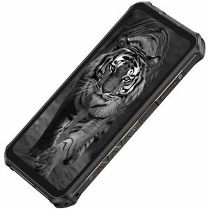 Ulefone Armor X16 128 GB Rugged Smartphone - 16.7 cm (6.6") LCD HD+ 1612 x 720 - Octa-core (Cortex A75Dual-core (2 Core) 2