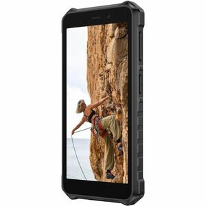 Ulefone RugKing 2 Pro 128 GB Rugged Smartphone - 13.8 cm (5.5") LCD HD+ 720 x 1440 - Octa-core (Cortex A57Dual-core (2 Cor