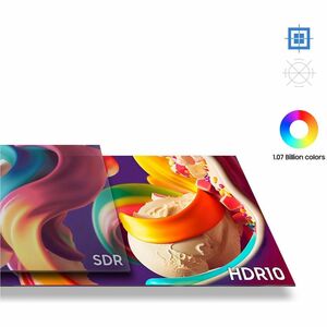 S32D800U 32IN UHD IPS 2560X1440 300CDM2 5MS 75HZ