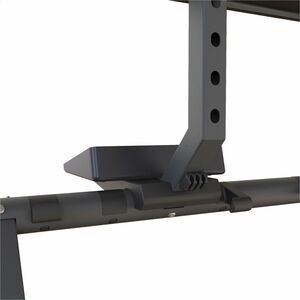 Heckler Design Mounting Shelf for Collaboration System - Urethane - 1