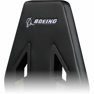 Next Level Racing Flight Seat Pro Gaming-Stuhl - HDF-Polsterung (High Density Foam), PU-Leder