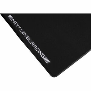 Next Level Racing Bodenmatte für Boden, Rennfahr-Simulatorständer - 1865 mm Länge x 890 mm Breite - Polyester, Glasfaser -