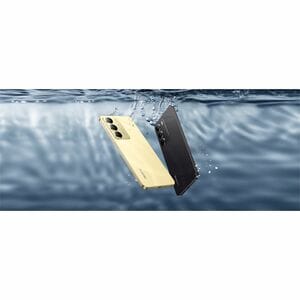 realme C75 128 GB Robust Smartphone - 17,1 cm (6,7 Zoll) LCD Full HD Plus 2400 x 1080 - Octa-Core (Cortex A75Dual-Core 2 G