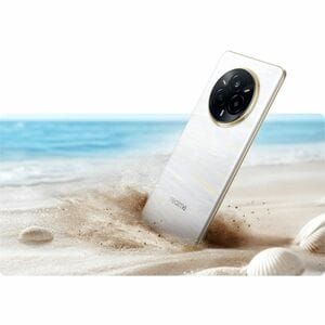 realme 14 Pro 5G 512 GB Robust Smartphone - 17,2 cm (6,8 Zoll) OLED Full HD Plus 2392 x 1080 - Octa-Core (Cortex A78Quad-C