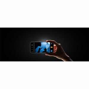 realme GT 8 Pro 512 GB Smartphone - 17,2 cm (6,8 Zoll) AMOLED QHD+ - Octa-Core (OryonDual-Core 4,60 GHz + Oryon Hexa-Core 
