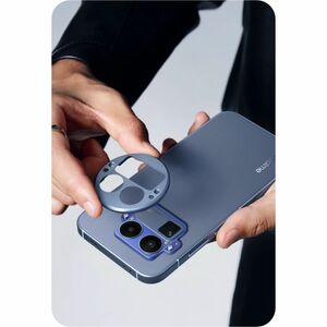 realme GT 8 Pro 256 GB Smartphone - 17,2 cm (6,8 Zoll) AMOLED QHD+ - Octa-Core (OryonDual-Core 4,60 GHz + Oryon Hexa-Core 