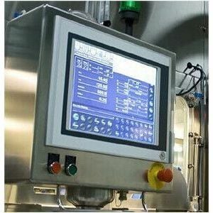 Moniteur LED à écran tactile Elo 1590L 15" Classe - 4:3 23 ms - 38,1 cm (15") Viewable - Capacitive Projetée TouchPro - Éc