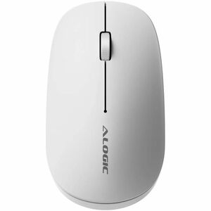 Echelon Compact USB-C Rechargeable Bluetooth Keyboard  Mouse for Mac White, US