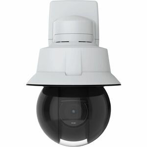 AXIS Q6325-LE 2 Megapixel Outdoor Full HD Network Camera - Colour - Dome - White - TAA Compliant - Infrared - H.264B (MPEG